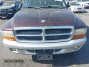 ✅ 2004 Dodge Dakota SLT • VIN: 1D7HL48N74S586018 • Lot: 41910755. Listed on IAAI with 259,924 mi. Free auction sales archive from the USA and detailed vehicle history report at DreamBid. Image 6.