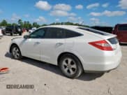 ✅ 2010 Honda Crosstour EX • VIN: 5J6TF1H30AL013373 • Lot: 66295615. Wystawiony na Copart z przebiegiem 281 441 mil. Bezpłatny archiwum sprzedaży aukcyjnych z USA i szczegółowy raport historii pojazdu na DreamBid. Zdjęcie 2.