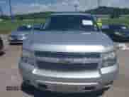 2011 Chevrolet Tahoe LTZ with VIN 1GNSKCE03BR368837, listed as a IAAI auction lot 42741642 with 166,196 mi miles and . Bid and sale history available at DreamBid. Image 12.