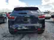 2021 Chevrolet Blazer RS с VIN 3GNKBERS5MS529079, выставлен на аукционе Copart как лот 61943485 с пробегом 60 924 миль миль и Списание • Salvage title. История ставок и продаж доступна на DreamBid. Изображение 6.
