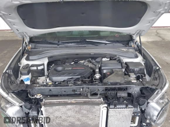 ✅ 2020 Hyundai Santa Fe Limited • VIN: 5NMS5CAA1LH200330 • Лот: 42630133. Опубликован ранее на IAAI с пробегом 90 016 миль. Бесплатный доступ к архиву аукционных продаж из США и подробный отчёт об истории автомобиля на DreamBid. Изображение 10.