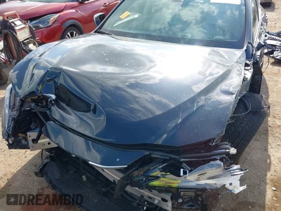 ✅ 2025 Lexus ES 300h Ultra Luxury • VIN: 58AFA1C16SU067283 • Lot: 42344861. Wystawiony na IAAI z przebiegiem 202 mil. Bezpłatny archiwum sprzedaży aukcyjnych z USA i szczegółowy raport historii pojazdu na DreamBid. Zdjęcie 6.