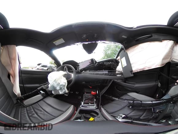 ✅ 2023 Volkswagen Golf GTI SE • VIN: WVW2A7CD0PW117839 • Лот: 42523359. Опубликован ранее на IAAI с пробегом 27 908 миль. Бесплатный доступ к архиву аукционных продаж из США и подробный отчёт об истории автомобиля на DreamBid. Изображение 18.