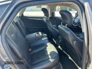 ✅ 2014 Ford Fusion Titanium • VIN: 3FA6P0SUXER316590 • Lot: 87461585. Listed on Copart with 110,068 mi. Free auction sales archive from the USA and detailed vehicle history report at DreamBid. Image 6.