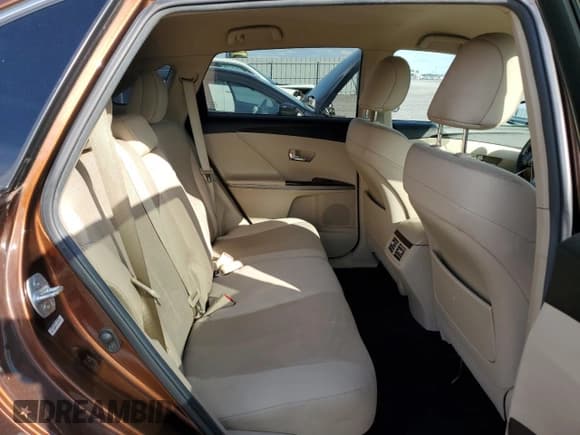 ✅ 2014 Toyota Venza LE • VIN: 4T3BA3BBXEU060196 • Lot: 72072045. Listed on Copart with 214,711 mi. Free auction sales archive from the USA and detailed vehicle history report at DreamBid. Image 11.