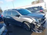 ✅ 2024 Subaru Ascent Onyx Limited • VIN: 4S4WMAKD4R3401949 • Lot: 41525699. Listed on IAAI with 51,036 mi. Free auction sales archive from the USA and detailed vehicle history report at DreamBid. Image 13.