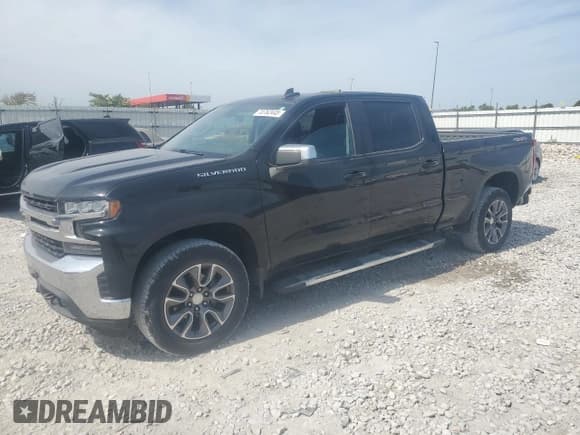 ✅ 2019 Chevrolet Silverado 1500 LT • VIN: 1GCPYDEKXKZ268514 • Lot: 70762445. Wystawiony na Copart z przebiegiem 89 370 mil. Bezpłatny archiwum sprzedaży aukcyjnych z USA i szczegółowy raport historii pojazdu na DreamBid. Zdjęcie 1.