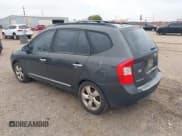 ✅ 2007 Kia Rondo EX • VIN: KNAFG526X77116616 • Lot: 42663851. Listed on IAAI with 92,669 mi. Free auction sales archive from the USA and detailed vehicle history report at DreamBid. Image 3.