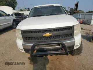 ✅ 2011 Chevrolet Silverado 1500 LT • VIN: 1GCRKSE31BZ218902 • Lot: 64566934. Listed on Copart with 193,797 mi. Free auction sales archive from the USA and detailed vehicle history report at DreamBid. Image 5.