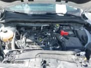 ✅ 2021 Ford Escape SE • VIN: 1FMCU9G68MUA42720 • Lot: 43084643. Listed on IAAI with Not provided. Free auction sales archive from the USA and detailed vehicle history report at DreamBid. Image 10.