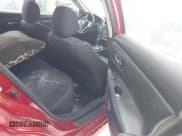 ✅ 2016 Nissan Altima S • VIN: 1N4AL3AP4GN375255 • Lot: 43827876. Listed on IAAI with 175,102 mi. Free auction sales archive from the USA and detailed vehicle history report at DreamBid. Image 8.