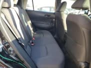 ✅ 2024 Toyota Corolla Cross LE • VIN: 7MUBAAAG9RV088263 • Lot: 93032095. Listed on Copart with 23,549 mi. Free auction sales archive from the USA and detailed vehicle history report at DreamBid. Image 11.