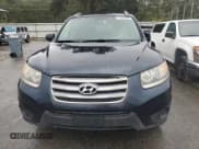 ✅ 2012 Hyundai Santa Fe GLS • VIN: 5XYZG3AB7CG124818 • Lot: 79463594. Listed on Copart with 186,656 mi. Free auction sales archive from the USA and detailed vehicle history report at DreamBid. Image 5.