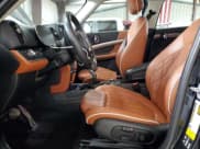 ✅ 2022 MINI Countryman Cooper S • VIN: WMZ83BR06N3P01009 • Lot: 91619015. Wystawiony na Copart z przebiegiem 34 758 mil. Bezpłatny archiwum sprzedaży aukcyjnych z USA i szczegółowy raport historii pojazdu na DreamBid. Zdjęcie 7.