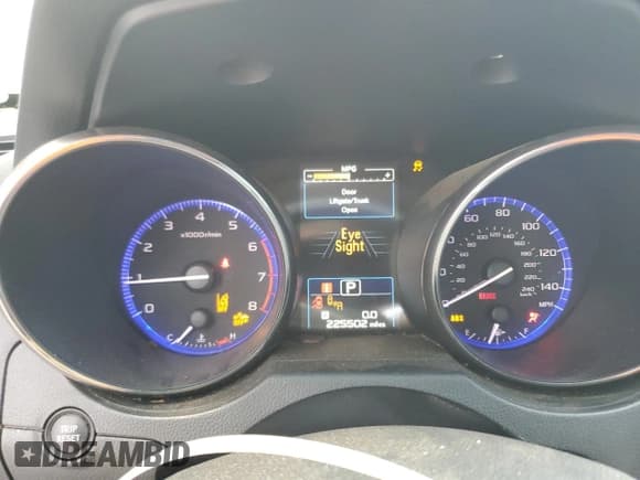 ✅ 2015 Subaru Legacy Limited • VIN: 4S3BNBN67F3049335 • Lot: 61843425. Wystawiony na Copart z przebiegiem 225 502 mil. Bezpłatny archiwum sprzedaży aukcyjnych z USA i szczegółowy raport historii pojazdu na DreamBid. Zdjęcie 9.