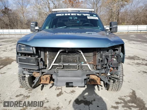 ✅ 2006 Chevrolet Silverado 1500 LT1 • VIN: 1GCEK19B06Z164282 • Lot: 93273545. Wystawiony na Copart z przebiegiem 192 069 mil. Bezpłatny archiwum sprzedaży aukcyjnych z USA i szczegółowy raport historii pojazdu na DreamBid. Zdjęcie 5.