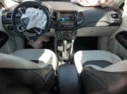 ✅ 2021 Jeep Compass Limited • VIN: 3C4NJDCB2MT567889 • Lot: 70094275. Wystawiony na Copart z przebiegiem 39 479 mil. Bezpłatny archiwum sprzedaży aukcyjnych z USA i szczegółowy raport historii pojazdu na DreamBid. Zdjęcie 8.