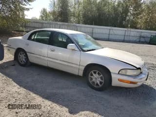 ✅ 2003 Buick Park Avenue • VIN: 1G4CW54K234192194 • Lot: 69660104. Listed on Copart with Not provided. Free auction sales archive from the USA and detailed vehicle history report at DreamBid. Image 4.