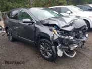 ✅ 2021 Honda CR-V EX • VIN: 2HKRW2H56MH603903 • Lot: 43299998. Wystawiony na IAAI z przebiegiem 76 948 mil. Bezpłatny archiwum sprzedaży aukcyjnych z USA i szczegółowy raport historii pojazdu na DreamBid. Zdjęcie 1.