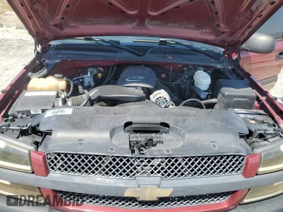 ✅ 2004 Chevrolet Silverado 1500 LS • VIN: 2GCEC19TX41373024 • Lot: 62251884. Wystawiony na Copart z przebiegiem 199 363 mil mil. Skorzystaj z bezpłatnego archiwum sprzedaży aukcyjnych z USA i zobacz szczegółowy raport historii pojazdu na DreamBid. Zdjęcie 11.