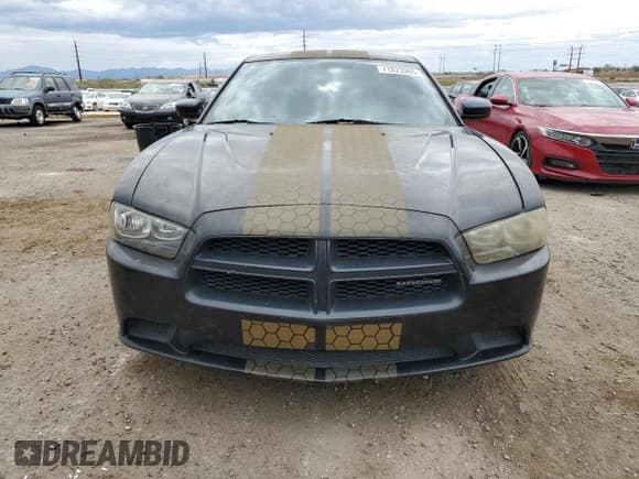✅ 2011 Dodge Charger Police • VIN: 2B3CL1CT9BH539748 • Лот: 71223965. Опубликован ранее на Copart с пробегом 159 494 миль. Бесплатный доступ к архиву аукционных продаж из США и подробный отчёт об истории автомобиля на DreamBid. Изображение 5.