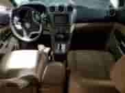 2008 Saturn VUE XR z VIN 3GSCL53768S686841, wystawiony jako Copart lot #87219944 z przebiegiem Nie podano mil oraz Szkoda całkowita • Salvage title. Historia ofert i sprzedaży dostępna na DreamBid. Obrazek 8.