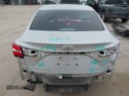 ✅ 2014 Toyota Avalon Limited • VIN: 4T1BK1EB2EU079380 • Lot: 42115889. Listed on IAAI with 165,059 mi. Free auction sales archive from the USA and detailed vehicle history report at DreamBid. Image 17.