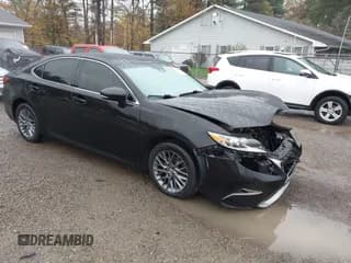 ✅ 2018 Lexus ES 350 • VIN: 58ABK1GG0JU111478 • Лот: 43565705. Опубликован ранее на IAAI с пробегом 89 848 миль. Бесплатный доступ к архиву аукционных продаж из США и подробный отчёт об истории автомобиля на DreamBid. Изображение 1.