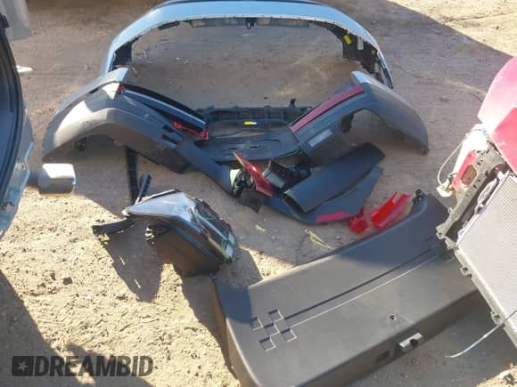 2024 Hyundai Santa Fe SEL с VIN 5NMP24GL6RH021299, выставлен на аукционе IAAI как лот 41395189 с пробегом 12 220 миль миль и . История ставок и продаж доступна на DreamBid. Изображение 12.