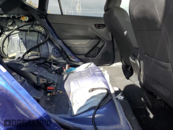 ✅ 2024 Subaru Crosstrek • VIN: JF2GUABC6RH298120 • Лот: 89542685. Опубликован ранее на Copart с пробегом 49 409 миль. Бесплатный доступ к архиву аукционных продаж из США и подробный отчёт об истории автомобиля на DreamBid. Изображение 11.