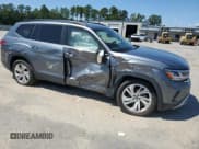 ✅ 2022 Volkswagen Atlas SE • VIN: 1V2HR2CA5NC565082 • Лот: 80611275. Опубликован ранее на Copart с пробегом 63 862 миль. Бесплатный доступ к архиву аукционных продаж из США и подробный отчёт об истории автомобиля на DreamBid. Изображение 4.