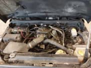 ✅ 2008 Jeep Wrangler Unlimited Sahara • VIN: 1J4GA59118L634166 • Lot: 42338018. Listed on IAAI with 247,435 mi. Free auction sales archive from the USA and detailed vehicle history report at DreamBid. Image 10.