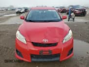 ✅ 2010 Toyota Matrix • VIN: 2T1KU4EE3AC286443 • Lot: 81298475. Listed on Copart with 147,465 mi. Free auction sales archive from the USA and detailed vehicle history report at DreamBid. Image 5.