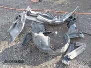 ✅ 2008 Subaru Legacy Special • VIN: 4S3BL616087226080 • Lot: 43534416. Listed on IAAI with 180,973 mi. Free auction sales archive from the USA and detailed vehicle history report at DreamBid. Image 12.