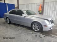 ✅ 2005 Mercedes-Benz E 500 • VIN: WDBUF70J95A756816 • Lot: 90076065. Listed on Copart with 142,917 mi. Free auction sales archive from the USA and detailed vehicle history report at DreamBid. Image 4.