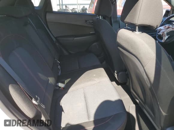 ✅ 2023 Hyundai Kona N Line • VIN: KM8K3CA39PU978666 • Лот: 74302174. Опубликован ранее на Copart с пробегом 26 037 миль. Бесплатный доступ к архиву аукционных продаж из США и подробный отчёт об истории автомобиля на DreamBid. Изображение 11.