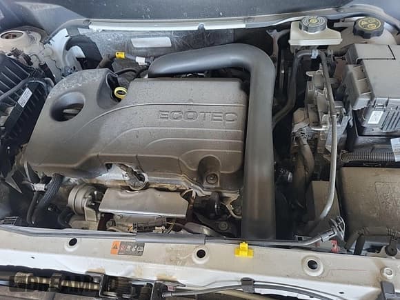 ✅ 2023 Chevrolet Equinox LT • VIN: 3GNAXJEG0PL117741 • Лот: 43270553. Опубликован ранее на IAAI с пробегом 36 540 миль. Бесплатный доступ к архиву аукционных продаж из США и подробный отчёт об истории автомобиля на DreamBid. Изображение 1.