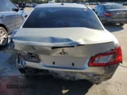 ✅ 2012 Mitsubishi Galant ES • VIN: 4A32B3FFXCE024049 • Лот: 92018045. Опубликован ранее на Copart с пробегом Не указан. Бесплатный доступ к архиву аукционных продаж из США и подробный отчёт об истории автомобиля на DreamBid. Изображение 6.