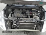 ✅ 2015 Nissan Versa S • VIN: 3N1CN7AP8FL851643 • Lot: 80357725. Wystawiony na Copart z przebiegiem 161 040 mil. Bezpłatny archiwum sprzedaży aukcyjnych z USA i szczegółowy raport historii pojazdu na DreamBid. Zdjęcie 11.