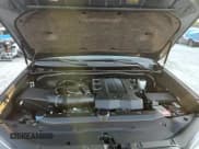 ✅ 2024 Toyota 4Runner SR5 • VIN: JTEEU5JR8R5312891 • Lot: 95753745. Listed on Copart with 19,152 mi. Free auction sales archive from the USA and detailed vehicle history report at DreamBid. Image 13.