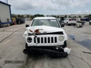 ✅ 2014 Jeep Patriot Sport • VIN: 1C4NJPBA8ED888921 • Lot: 58978085. Wystawiony na Copart z przebiegiem 158 698 mil. Bezpłatny archiwum sprzedaży aukcyjnych z USA i szczegółowy raport historii pojazdu na DreamBid. Zdjęcie 14.