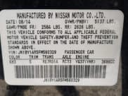 ✅ 2015 Infiniti Q70 • VIN: JN1BY1AR5FM560329 • Лот: 41875638. Опубликован ранее на IAAI с пробегом 96 081 миль. Бесплатный доступ к архиву аукционных продаж из США и подробный отчёт об истории автомобиля на DreamBid. Изображение 9.