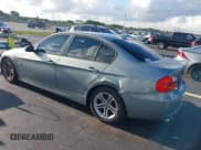 ✅ 2008 BMW 3 Series 328i • VIN: WBAVA37588NL44306 • Lot: 42971050. Wystawiony na IAAI z przebiegiem 214 907 mil. Bezpłatny archiwum sprzedaży aukcyjnych z USA i szczegółowy raport historii pojazdu na DreamBid. Zdjęcie 3.