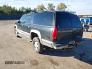 ✅ 1999 Chevrolet Suburban • VIN: 1GNFK16R7XJ373774 • Лот: 43547982. Опубликован ранее на IAAI с пробегом Не указан. Бесплатный доступ к архиву аукционных продаж из США и подробный отчёт об истории автомобиля на DreamBid. Изображение 3.