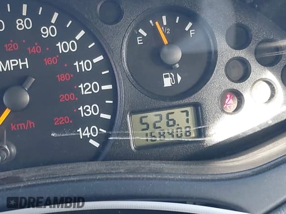 ✅ 2003 Ford Focus SE • VIN: 1FAFP34Z13W212283 • Lot: 41594302. Listed on IAAI with 168,408 mi. Free auction sales archive from the USA and detailed vehicle history report at DreamBid. Image 13.