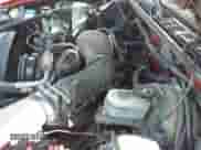 1999 Chevrolet Blazer LT z VIN 1GNDT13WXX2177269, wystawiony jako IAAI lot #42095422 z przebiegiem 210 049 mil mil oraz . Historia ofert i sprzedaży dostępna na DreamBid. Obrazek 12.