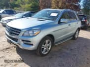 ✅ 2015 Mercedes-Benz M 350 • VIN: 4JGDA5HB3FA559834 • Lot: 43603540. Wystawiony na IAAI z przebiegiem 73 219 mil. Bezpłatny archiwum sprzedaży aukcyjnych z USA i szczegółowy raport historii pojazdu na DreamBid. Zdjęcie 2.