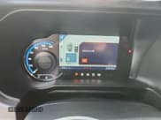 ✅ 2023 Ford Bronco • VIN: 1FMEE5DPXPLB32277 • Лот: 72083345. Опубликован ранее на Copart с пробегом 23 311 миль. Бесплатный доступ к архиву аукционных продаж из США и подробный отчёт об истории автомобиля на DreamBid. Изображение 9.