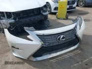 ✅ 2016 Lexus ES 300h • VIN: JTHBW1GG4G2114905 • Lot: 41674486. Listed on IAAI with 185,835 mi. Free auction sales archive from the USA and detailed vehicle history report at DreamBid. Image 18.