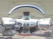 ✅ 2016 Lexus GX 460 • VIN: JTJBM7FX9G5138916 • Lot: 82530055. Listed on Copart with 159,209 mi. Free auction sales archive from the USA and detailed vehicle history report at DreamBid. Image 15.